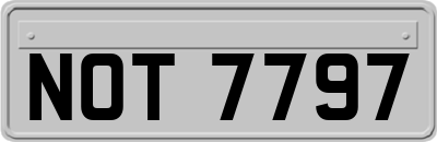 NOT7797