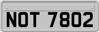 NOT7802