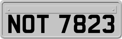 NOT7823