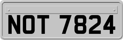 NOT7824