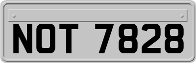 NOT7828