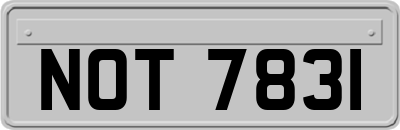 NOT7831