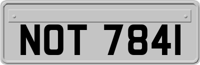 NOT7841