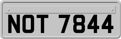 NOT7844