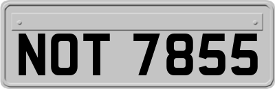 NOT7855