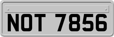 NOT7856