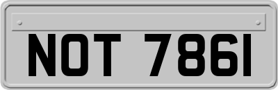 NOT7861