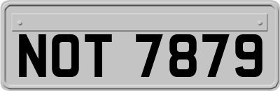 NOT7879