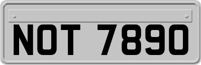 NOT7890