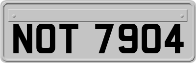 NOT7904