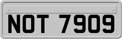 NOT7909