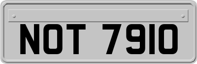 NOT7910