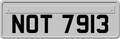 NOT7913