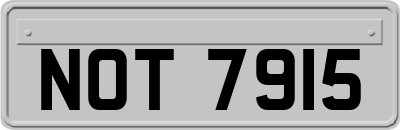 NOT7915