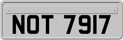 NOT7917