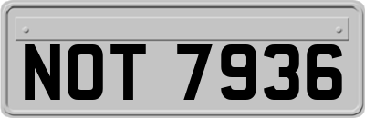 NOT7936