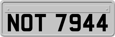NOT7944
