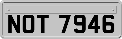 NOT7946