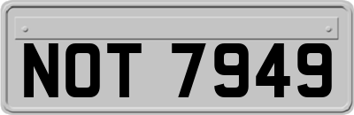 NOT7949