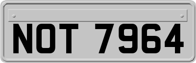 NOT7964