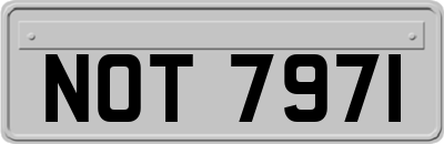 NOT7971