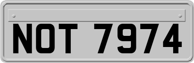 NOT7974