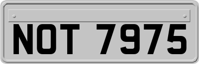 NOT7975