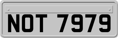 NOT7979