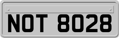 NOT8028
