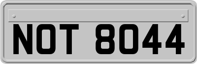 NOT8044