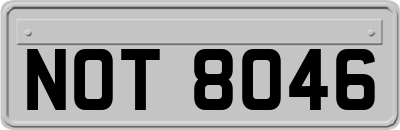 NOT8046