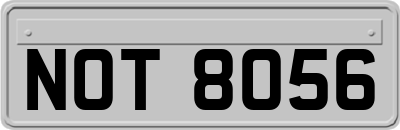 NOT8056