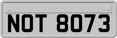 NOT8073