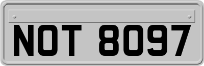 NOT8097