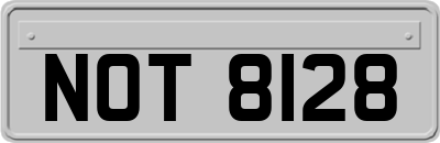 NOT8128