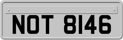 NOT8146