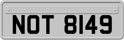 NOT8149