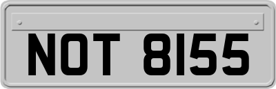 NOT8155