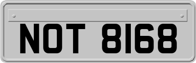 NOT8168
