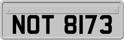 NOT8173