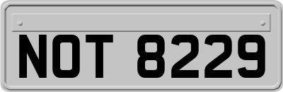 NOT8229