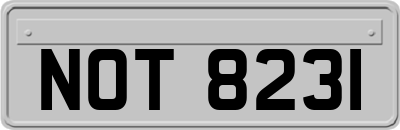 NOT8231