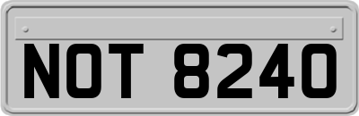 NOT8240