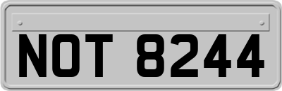 NOT8244