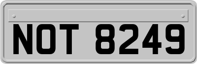 NOT8249