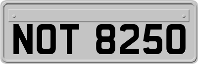 NOT8250