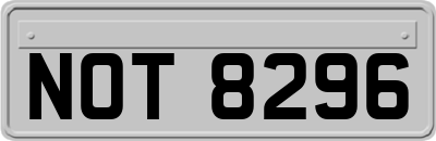 NOT8296