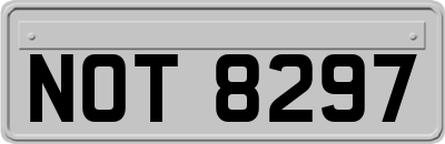 NOT8297