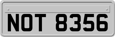 NOT8356