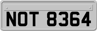 NOT8364